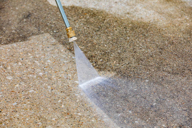 Best Driveway Pressure Washing  in Andale, KS