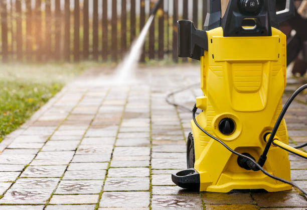 Best Playground Equipment Cleaning  in Andale, KS